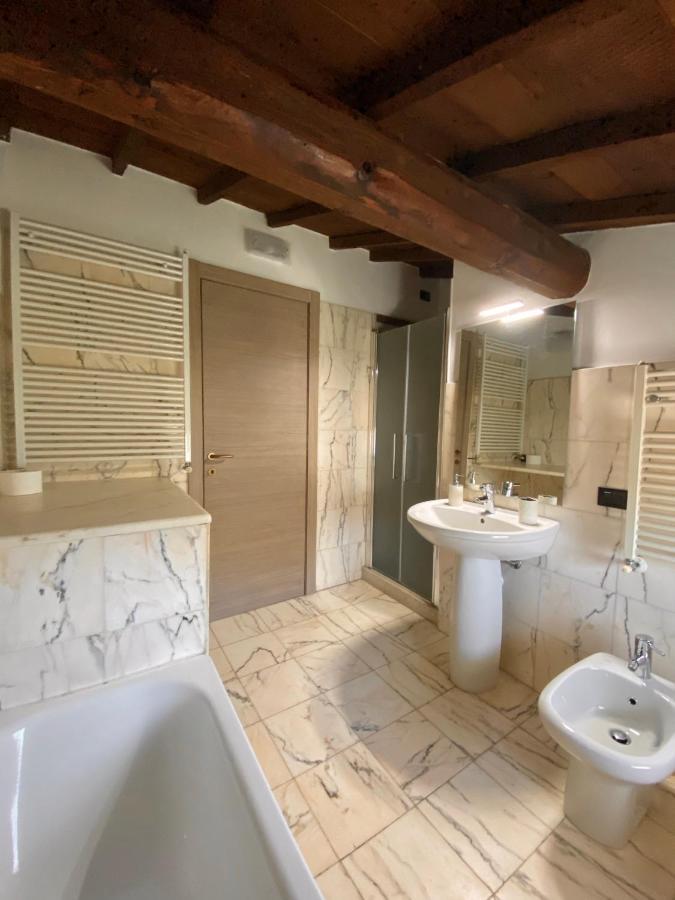 Villa Broglia House เวโรนา ภายนอก รูปภาพ