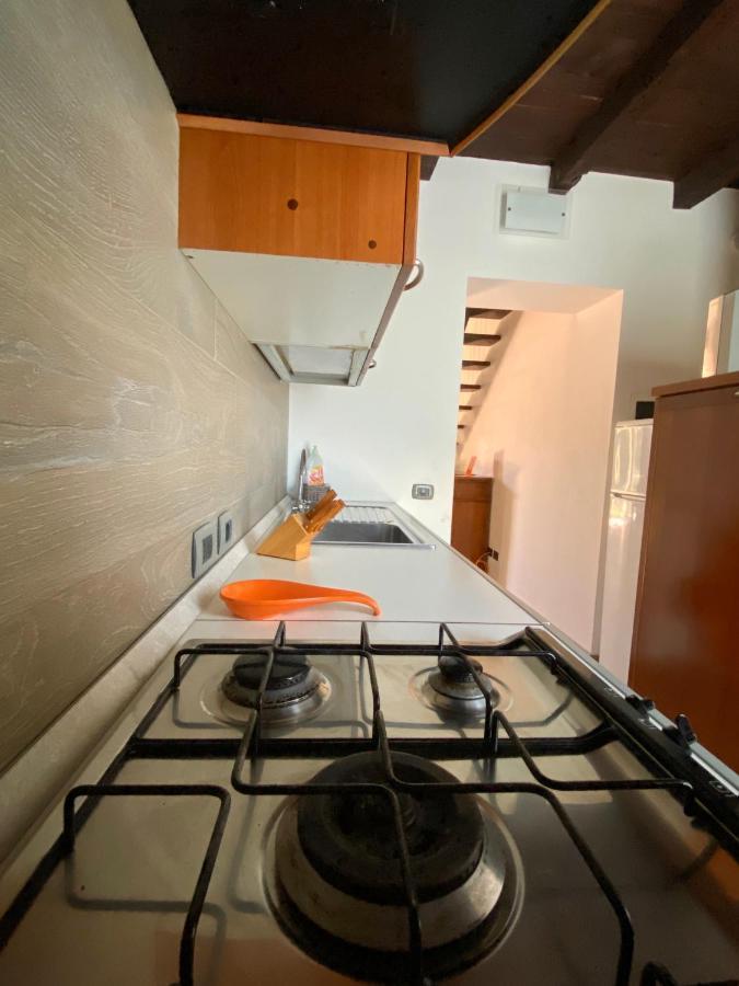 Villa Broglia House เวโรนา ภายนอก รูปภาพ