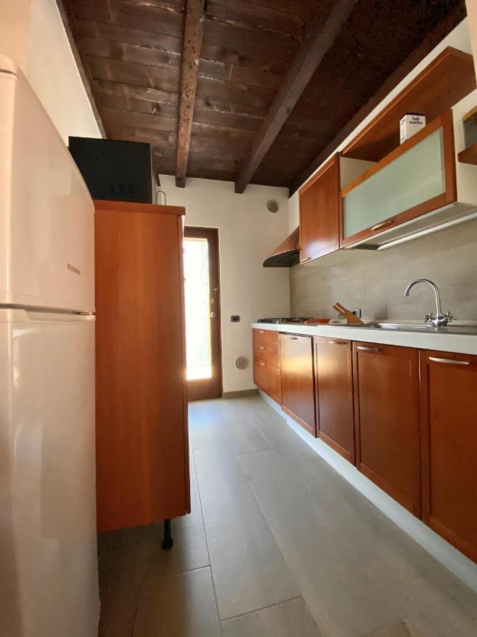Villa Broglia House เวโรนา ภายนอก รูปภาพ