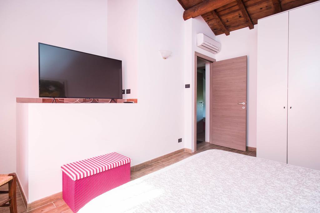Villa Broglia House เวโรนา ภายนอก รูปภาพ